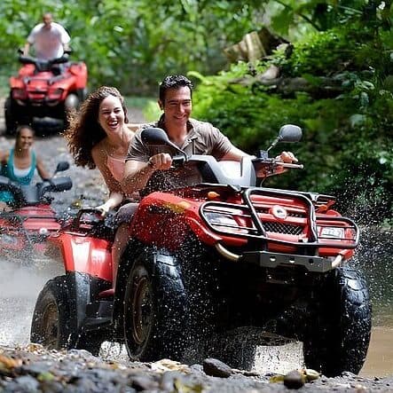 ATV Adventure
