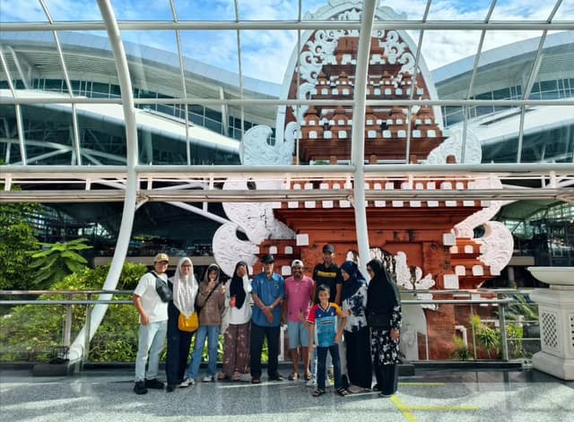 Bali tour